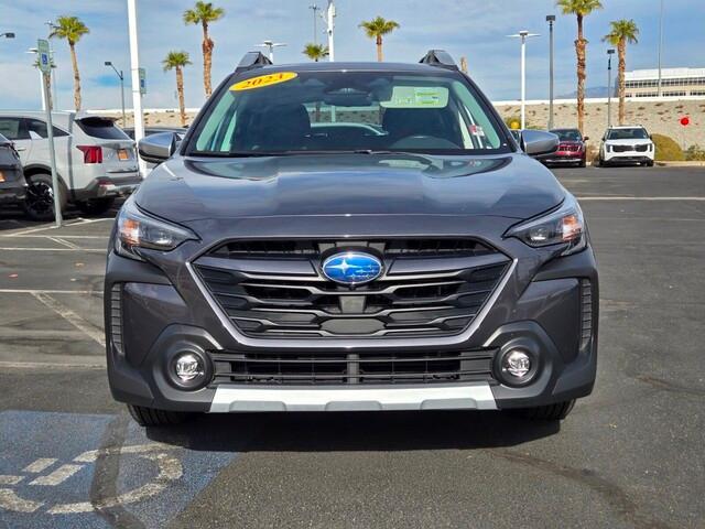 used 2023 Subaru Outback car, priced at $32,988