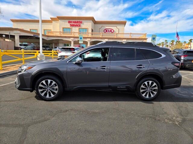 used 2023 Subaru Outback car, priced at $32,988