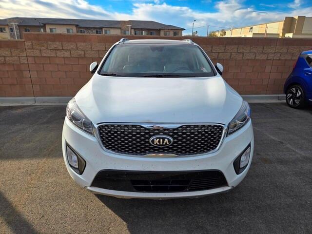 used 2018 Kia Sorento car, priced at $18,588