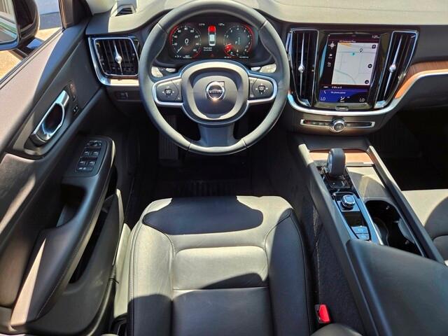 used 2022 Volvo S60 car, priced at $25,980