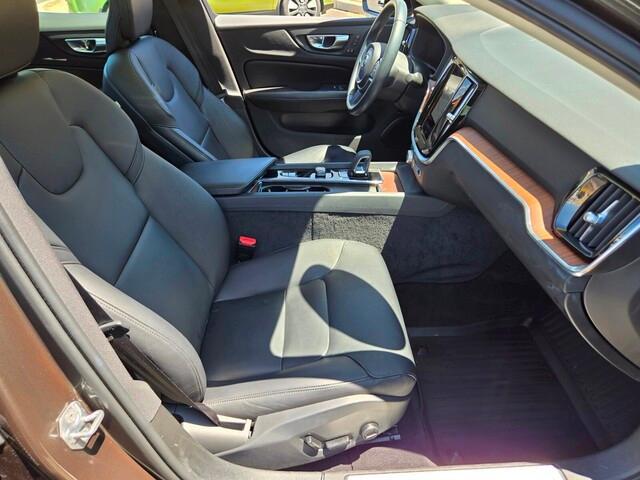 used 2022 Volvo S60 car, priced at $25,980