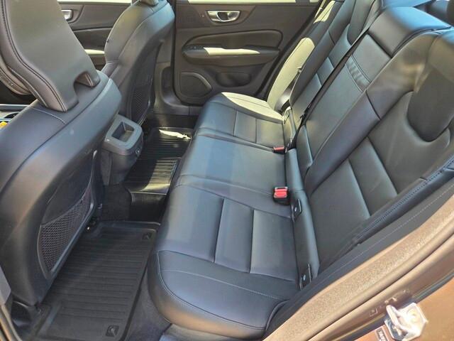 used 2022 Volvo S60 car, priced at $25,980