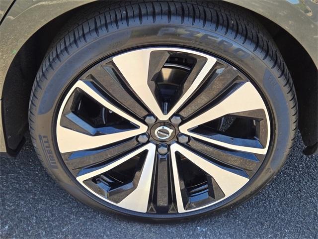 used 2022 Volvo S60 car, priced at $26,450