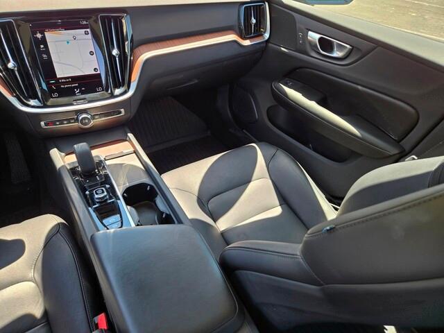 used 2022 Volvo S60 car, priced at $25,980