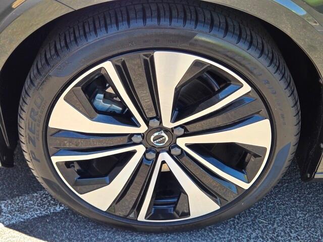 used 2022 Volvo S60 car, priced at $25,980