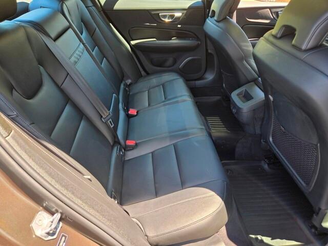 used 2022 Volvo S60 car, priced at $25,980