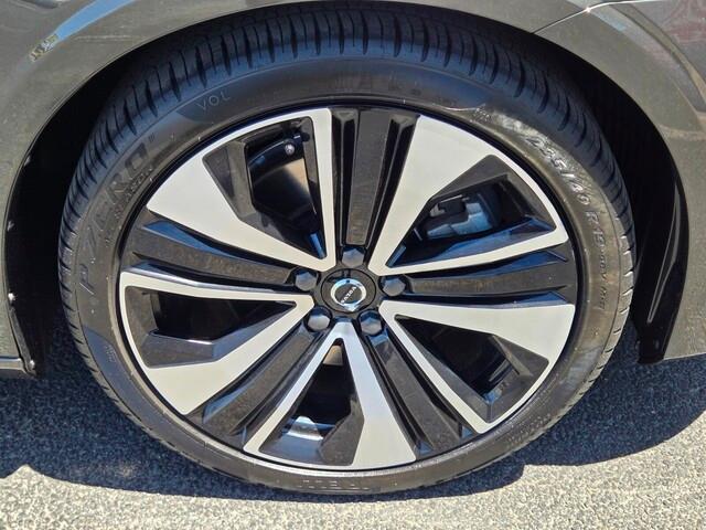 used 2022 Volvo S60 car, priced at $25,980