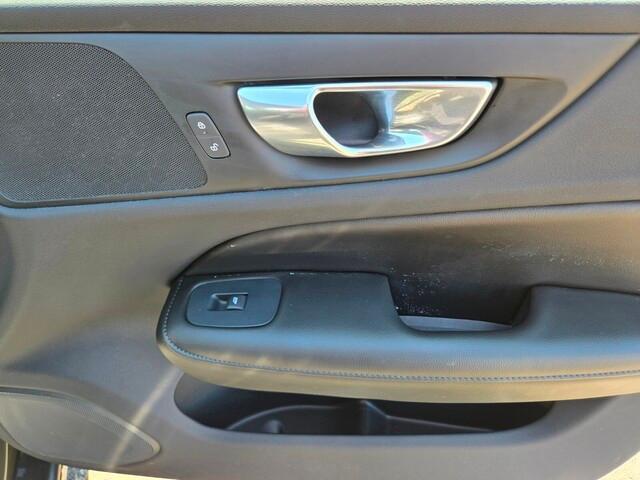 used 2022 Volvo S60 car, priced at $25,980