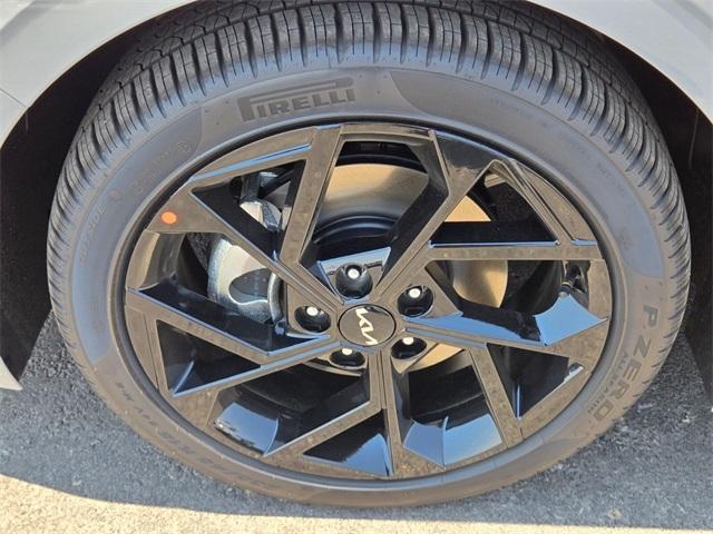 new 2026 Kia K5 car, priced at $32,260