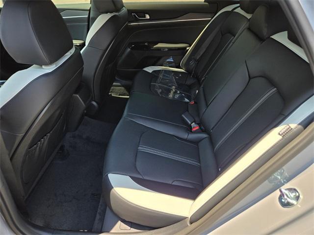 new 2026 Kia K5 car, priced at $32,260