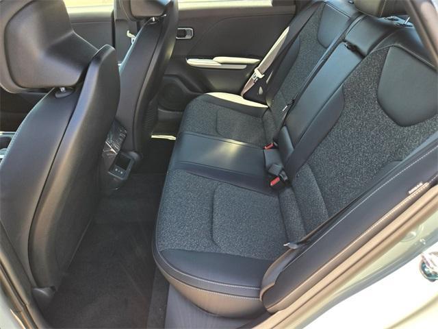 new 2025 Kia K4 car, priced at $27,265