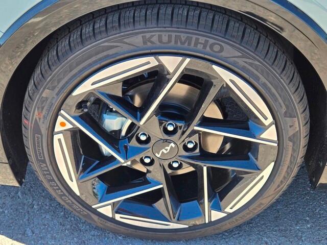 new 2025 Kia K4 car, priced at $27,265