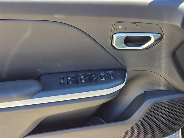 new 2025 Kia K4 car, priced at $27,265