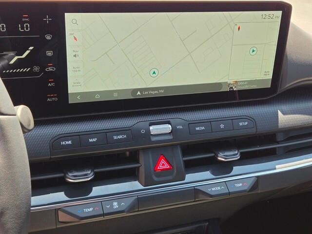 new 2025 Kia K4 car, priced at $27,265