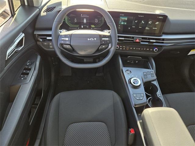 new 2026 Kia Sportage Hybrid car, priced at $34,595