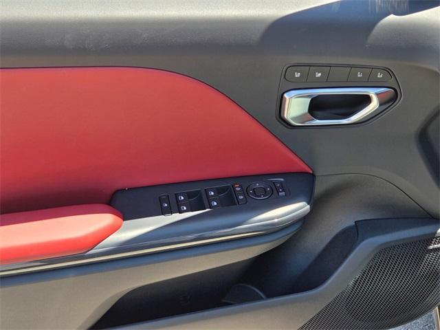 new 2025 Kia K4 car, priced at $29,055
