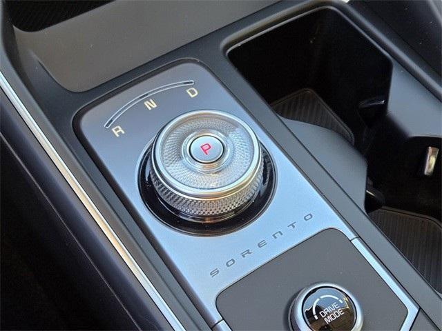 new 2026 Kia Sorento Hybrid car, priced at $42,780