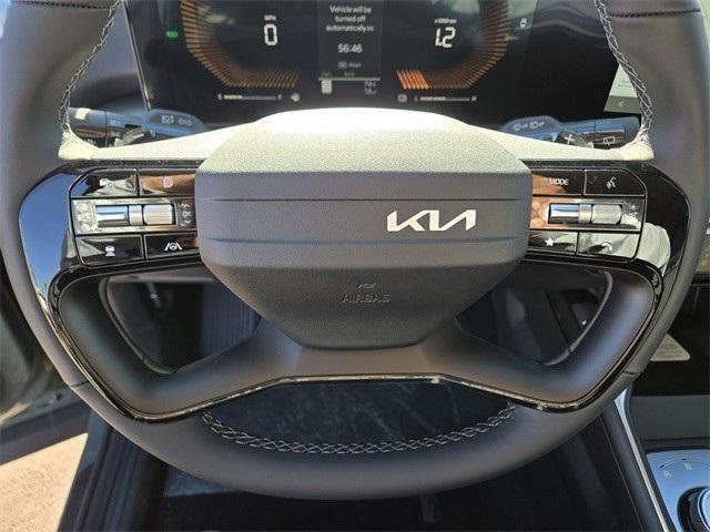 new 2026 Kia Sorento Hybrid car, priced at $42,780