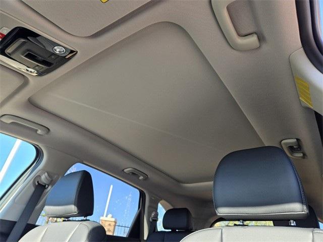 new 2026 Kia Sorento Hybrid car, priced at $42,780