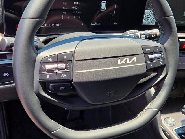 new 2026 Kia Sportage car, priced at $38,000