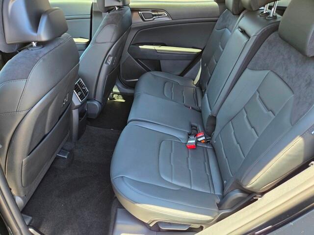 new 2026 Kia Sportage car, priced at $38,000