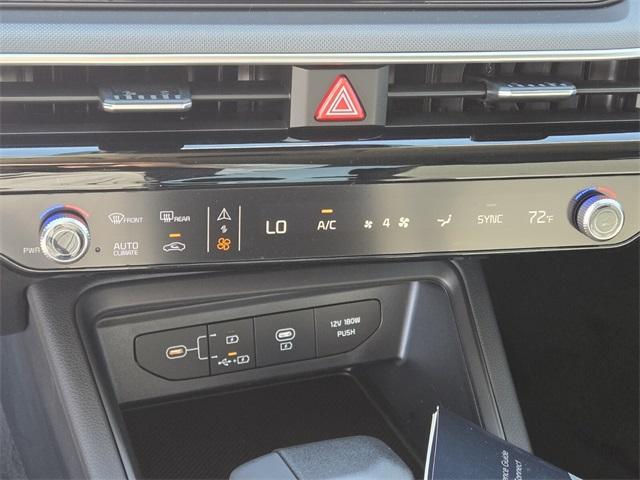 new 2026 Kia K5 car, priced at $27,315