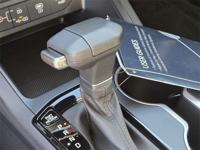new 2026 Kia K5 car, priced at $27,315