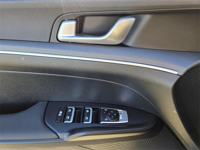 new 2026 Kia K5 car, priced at $27,315