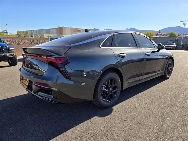 new 2026 Kia K5 car, priced at $27,315