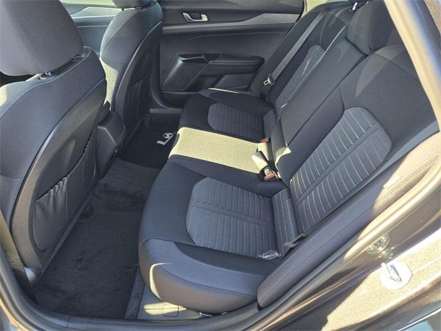 new 2026 Kia K5 car, priced at $27,315