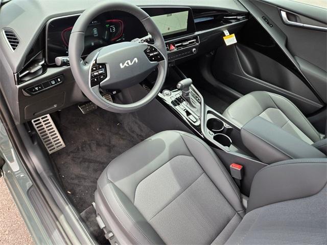new 2025 Kia Niro car, priced at $32,940