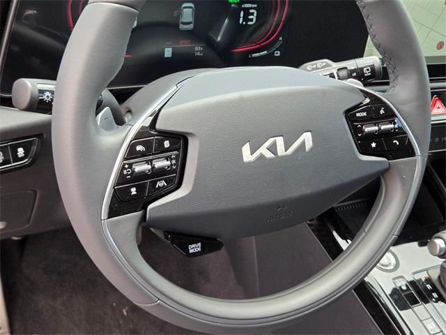 new 2025 Kia Niro car, priced at $32,940