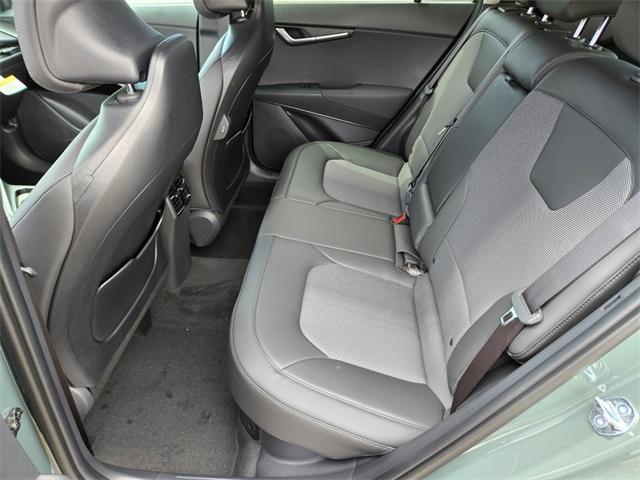 new 2025 Kia Niro car, priced at $32,940