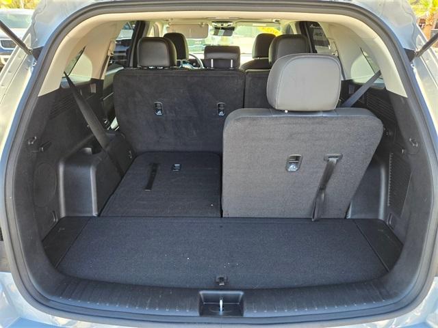 used 2024 Kia Sorento car, priced at $28,255