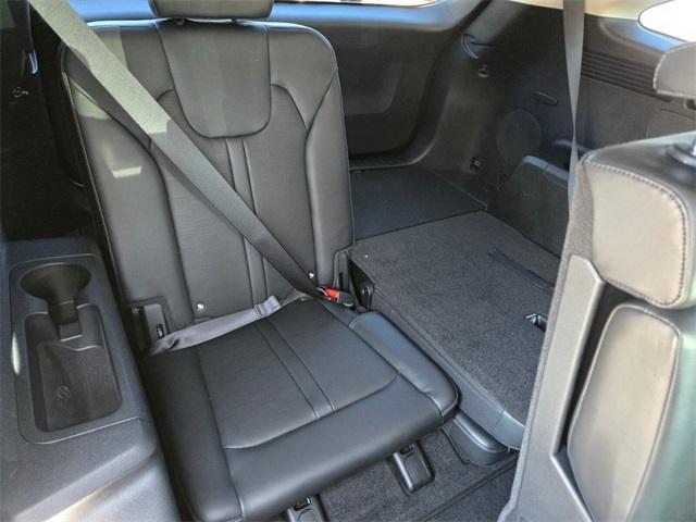 used 2024 Kia Sorento car, priced at $28,255