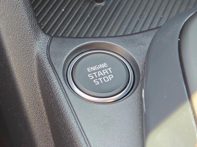 new 2025 Kia K4 car, priced at $25,560