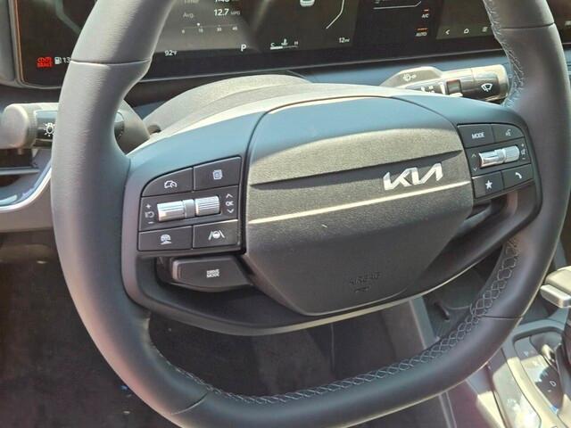 new 2025 Kia K4 car, priced at $25,560