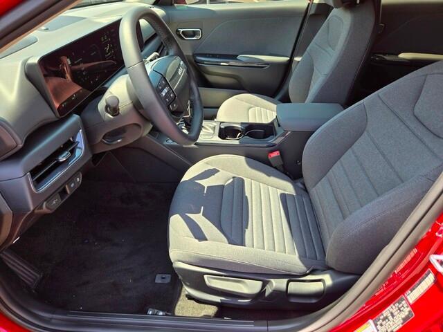new 2025 Kia K4 car, priced at $25,560