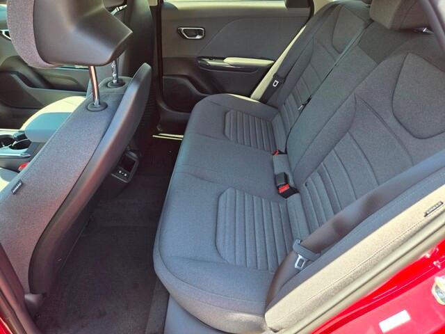 new 2025 Kia K4 car, priced at $25,560