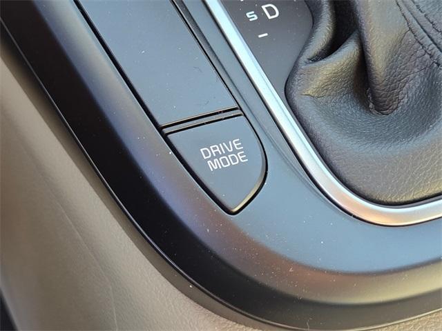 new 2025 Kia Soul car, priced at $22,495