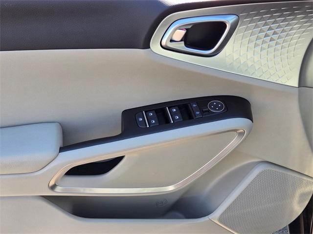new 2025 Kia Soul car, priced at $22,495