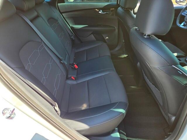 used 2024 Kia Forte car, priced at $20,995