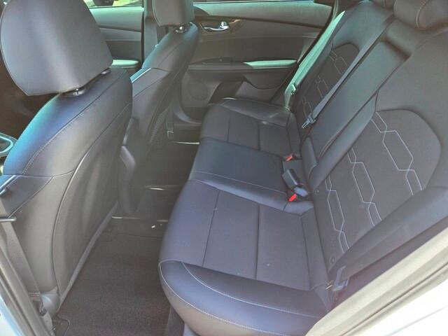 used 2024 Kia Forte car, priced at $20,995