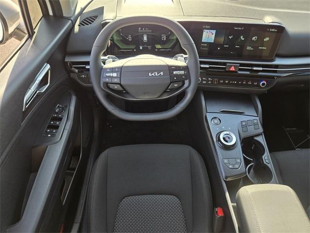 new 2026 Kia Sportage Hybrid car, priced at $35,295