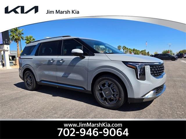 new 2026 Kia Carnival car, priced at $48,765