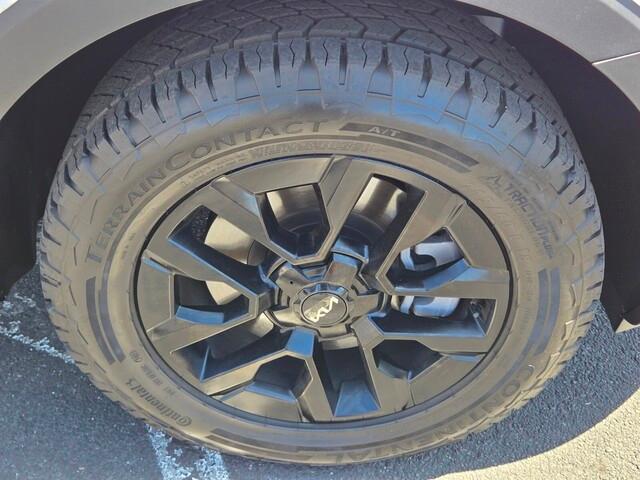 used 2024 Kia Telluride car, priced at $47,550