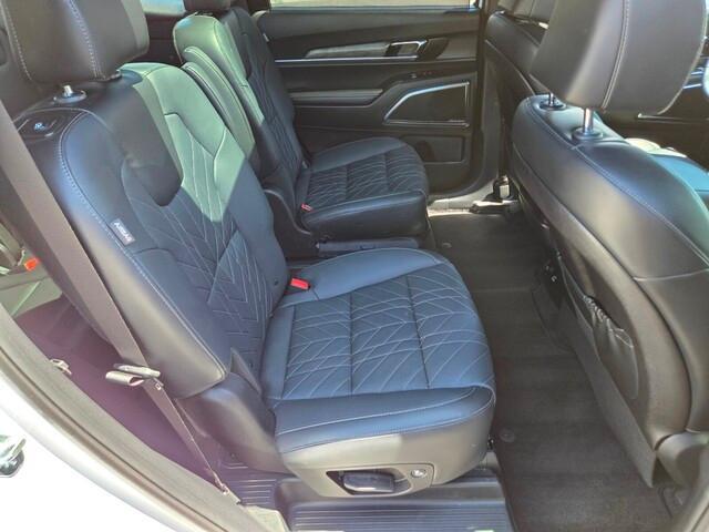 used 2024 Kia Telluride car, priced at $47,550