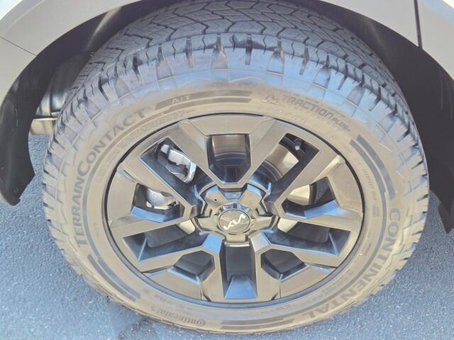 used 2024 Kia Telluride car, priced at $47,550