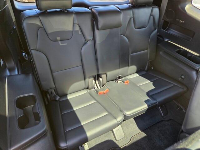 used 2024 Kia Telluride car, priced at $47,550
