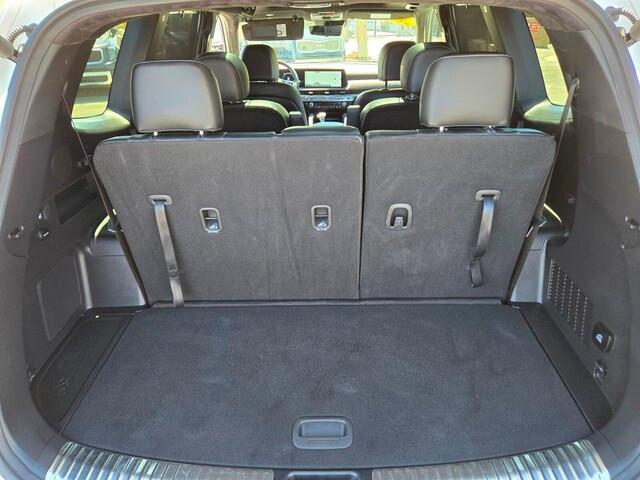 used 2024 Kia Telluride car, priced at $47,550